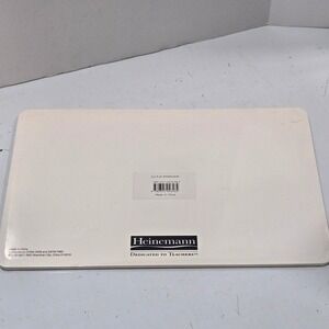 Heinemann LLI 6 Pack Whiteboards 9780325046464 Dedicated to Teachers New